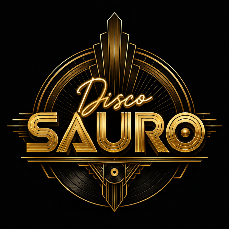 Disco Sauro
