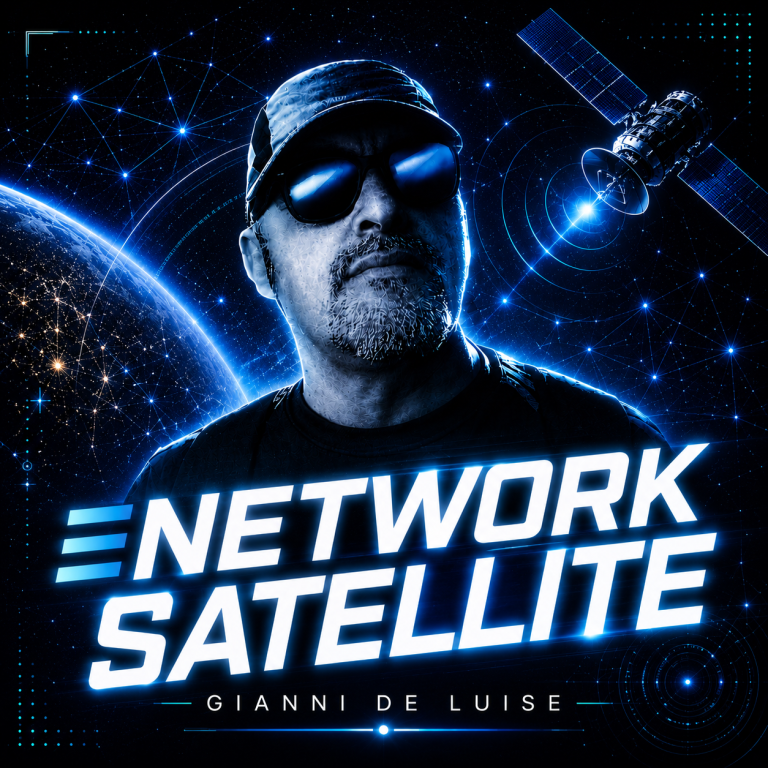 Network Satellite