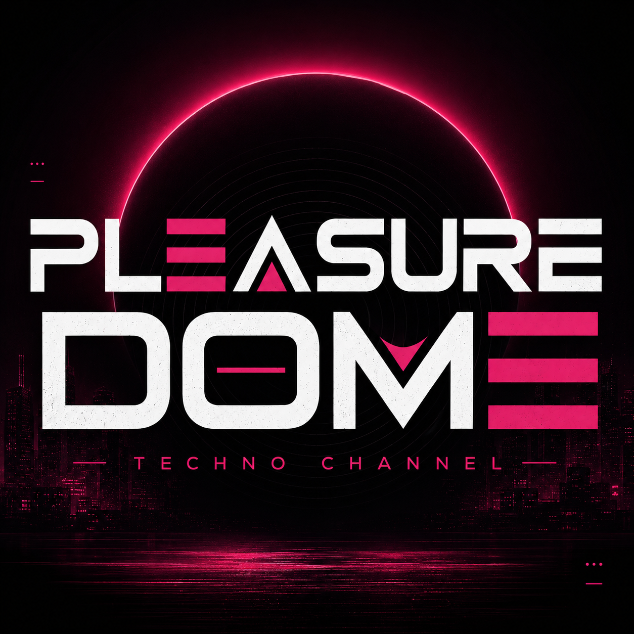 Pleasure Dome